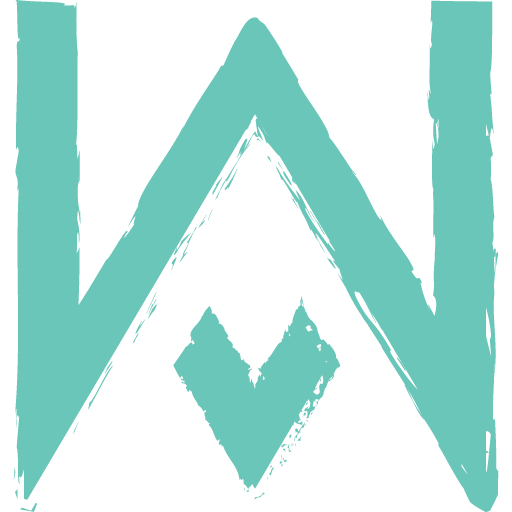 MWK Marketing & Design logo.