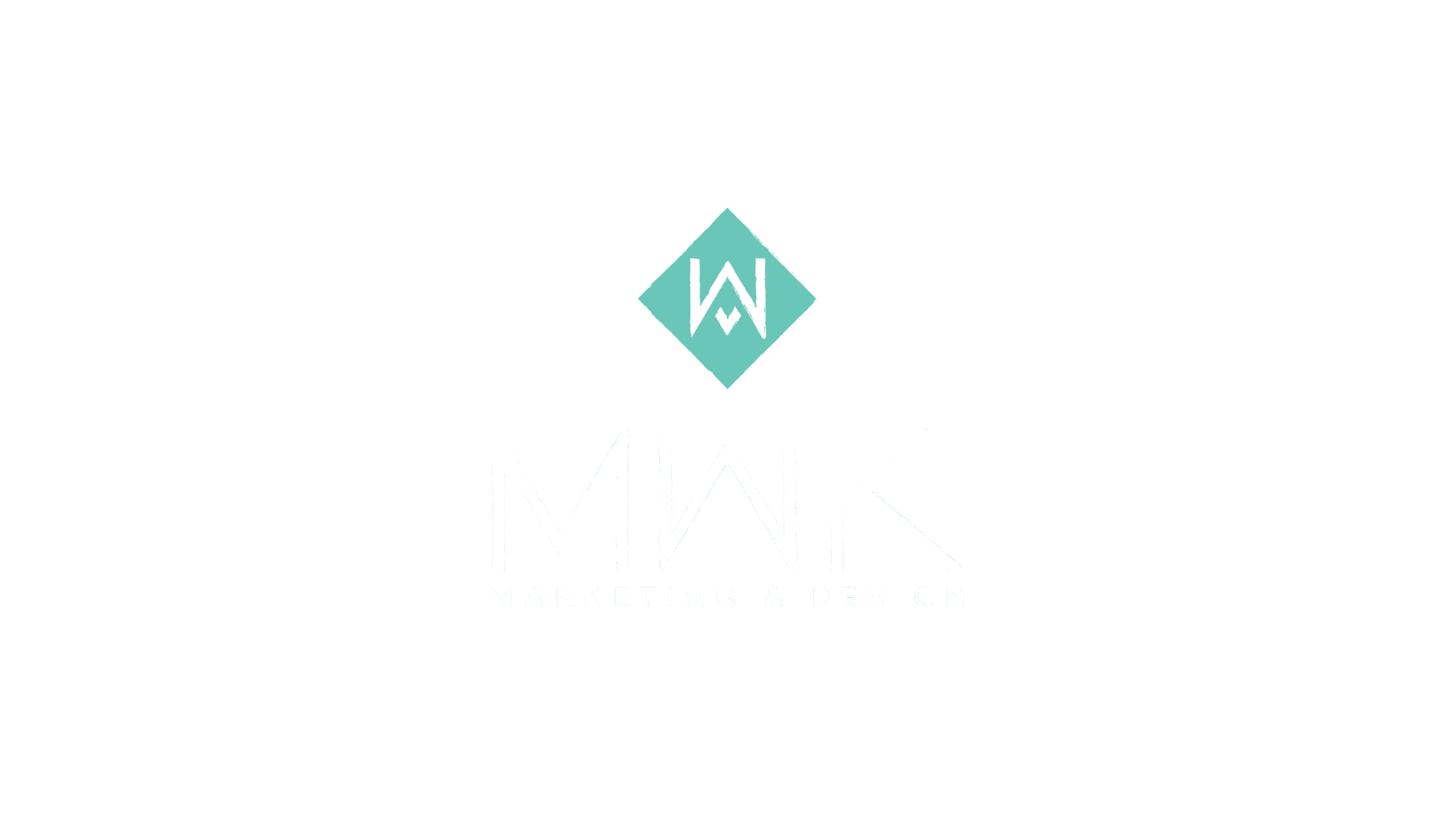 MWK Marketing & Design logo.
